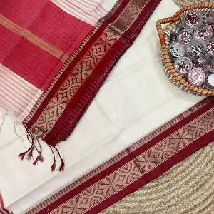 Nondita Saree